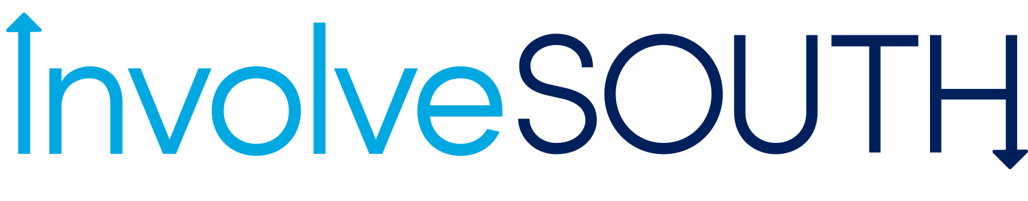 Involve South Logo